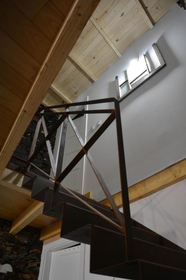 הוילה Casal do Rei  Casa Do Azereiro מראה חיצוני תמונה