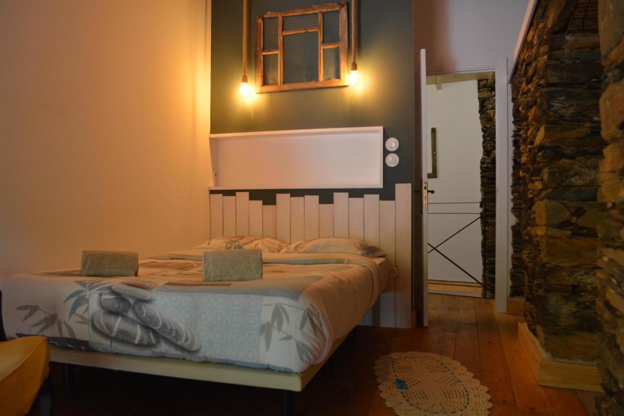 הוילה Casal do Rei  Casa Do Azereiro מראה חיצוני תמונה