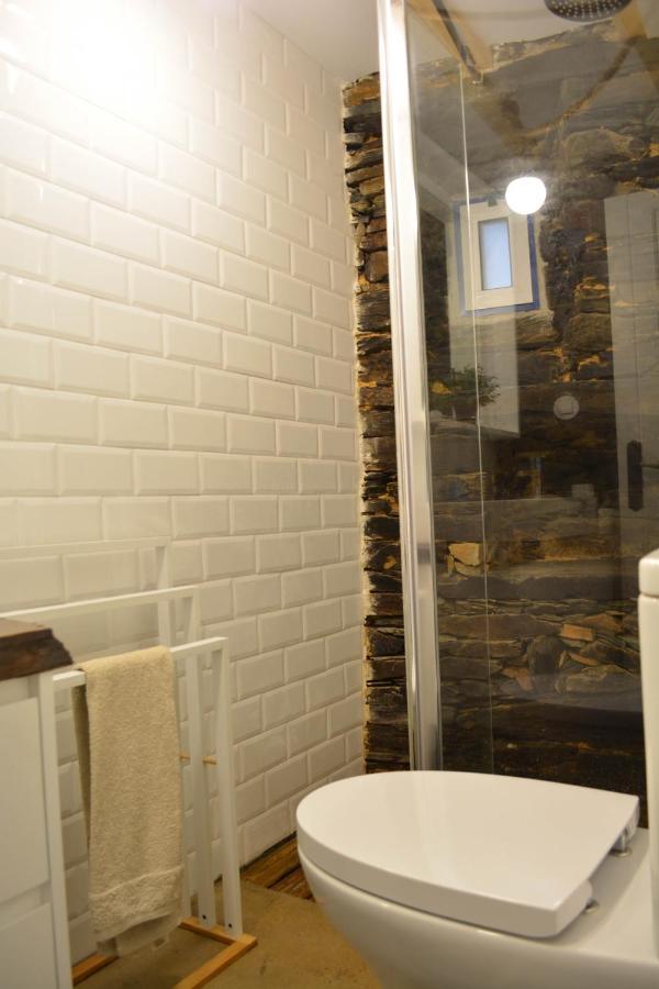 הוילה Casal do Rei  Casa Do Azereiro מראה חיצוני תמונה