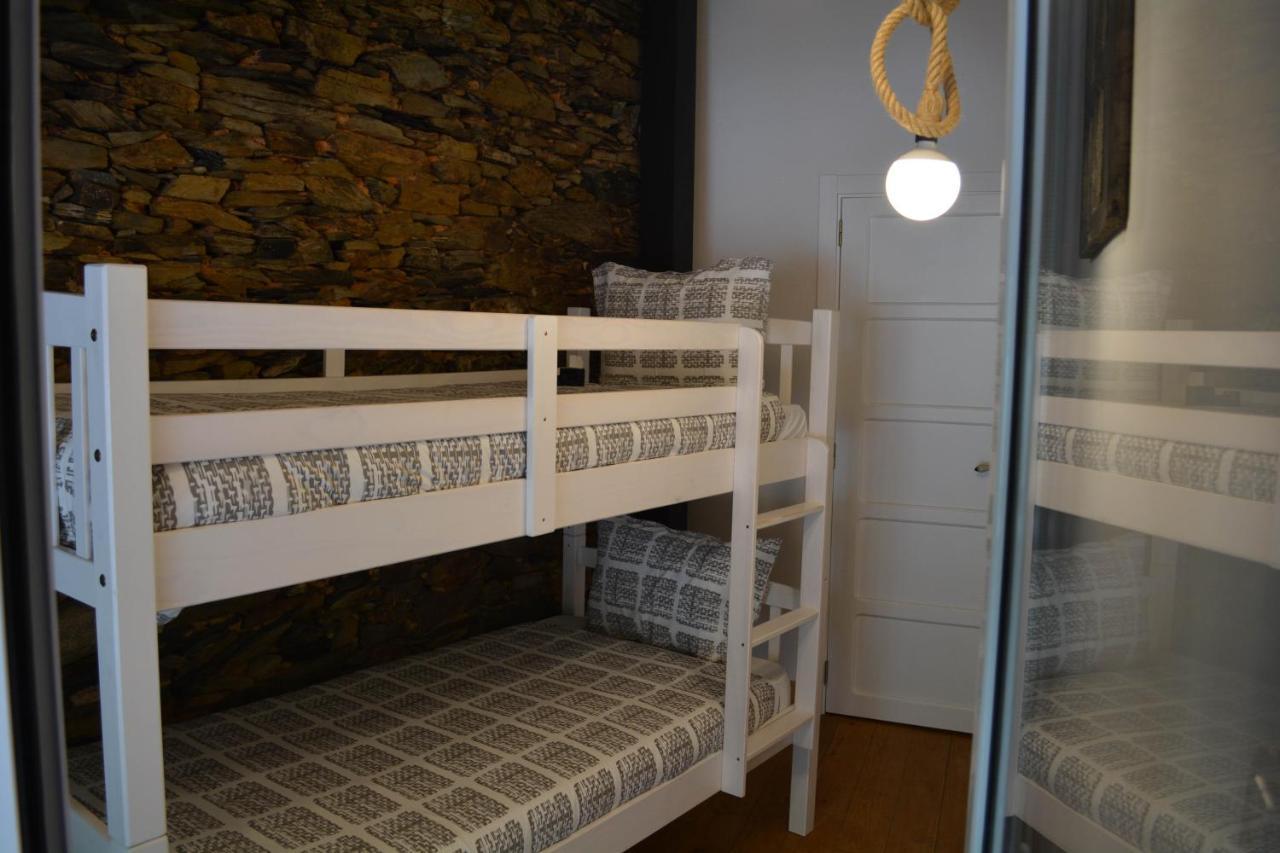 הוילה Casal do Rei  Casa Do Azereiro מראה חיצוני תמונה